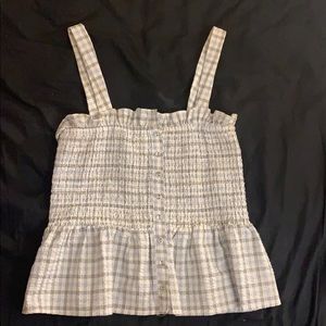 Forever 21 tank top!!